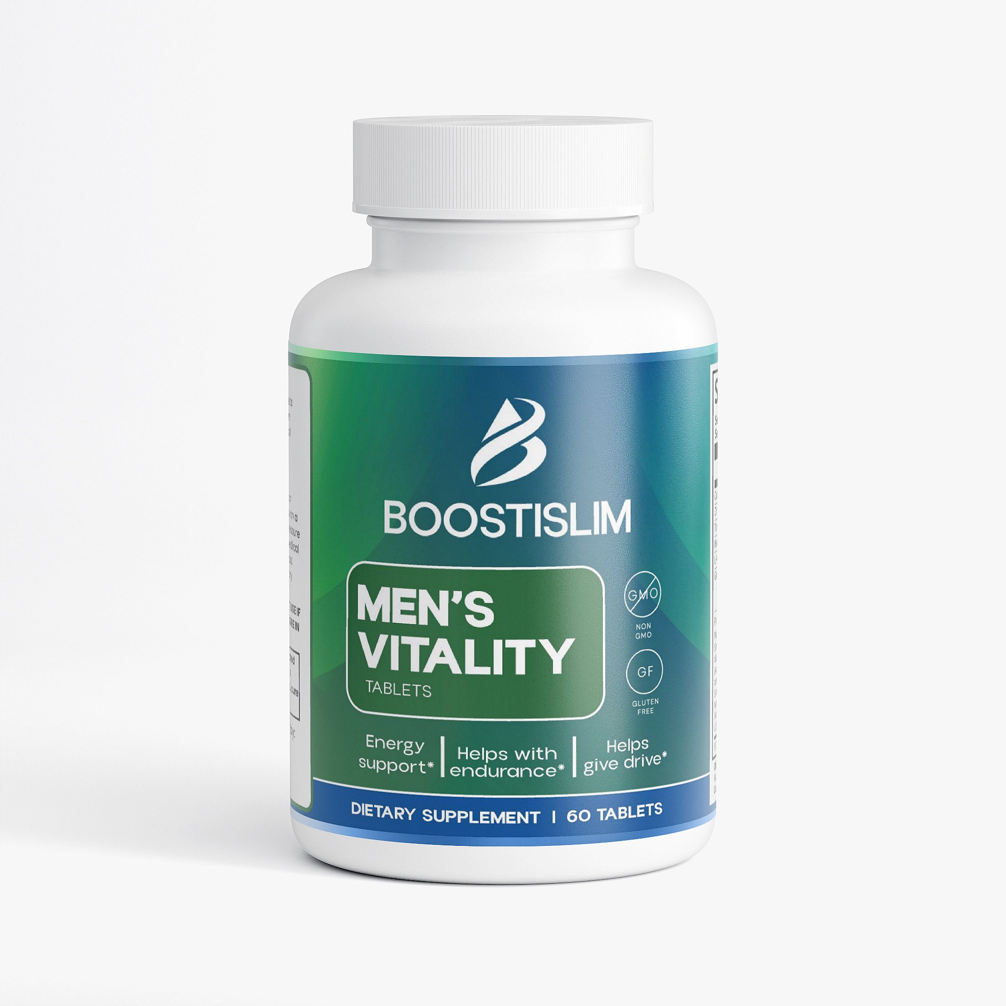 Men's Vitality