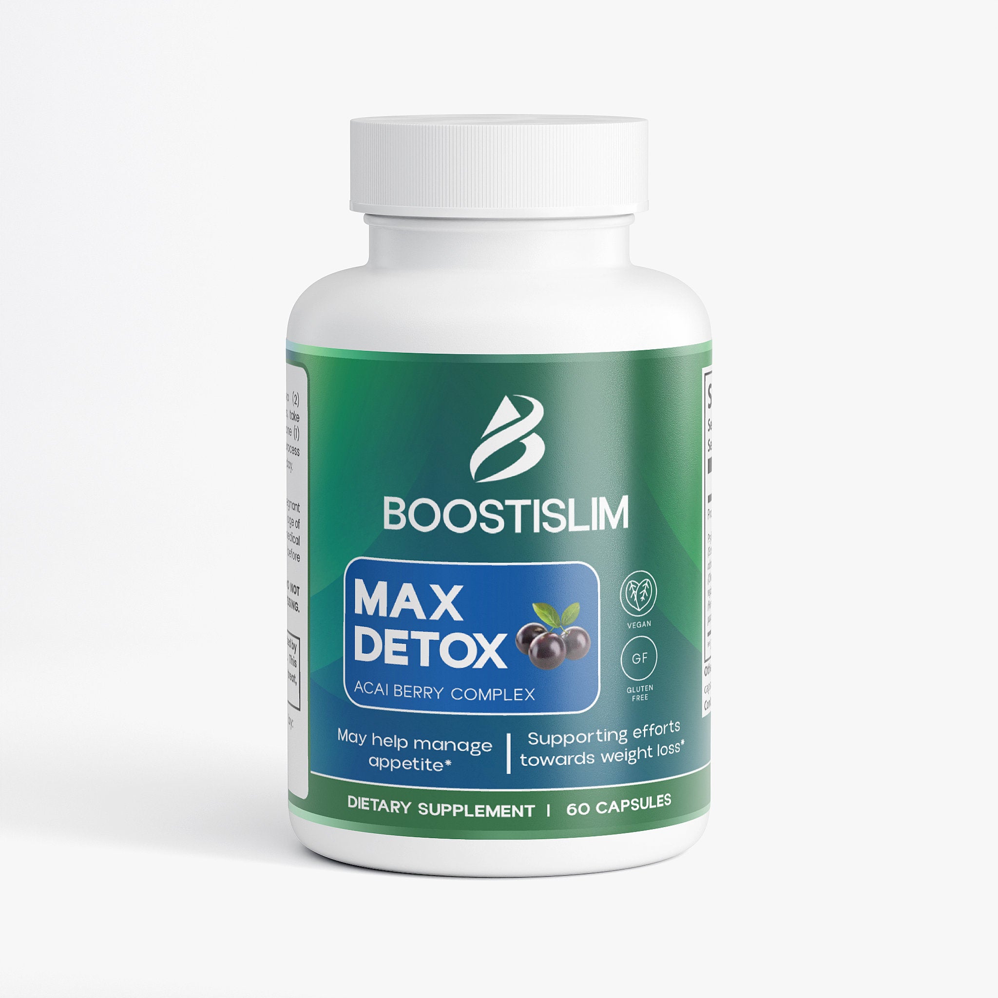 Max Detox (Acai detox)