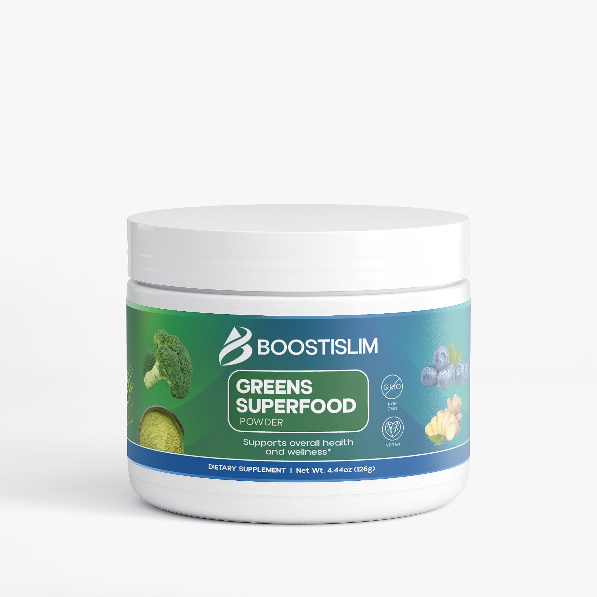 Greens Superfood