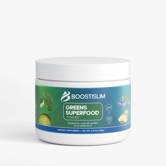 Greens Superfood
