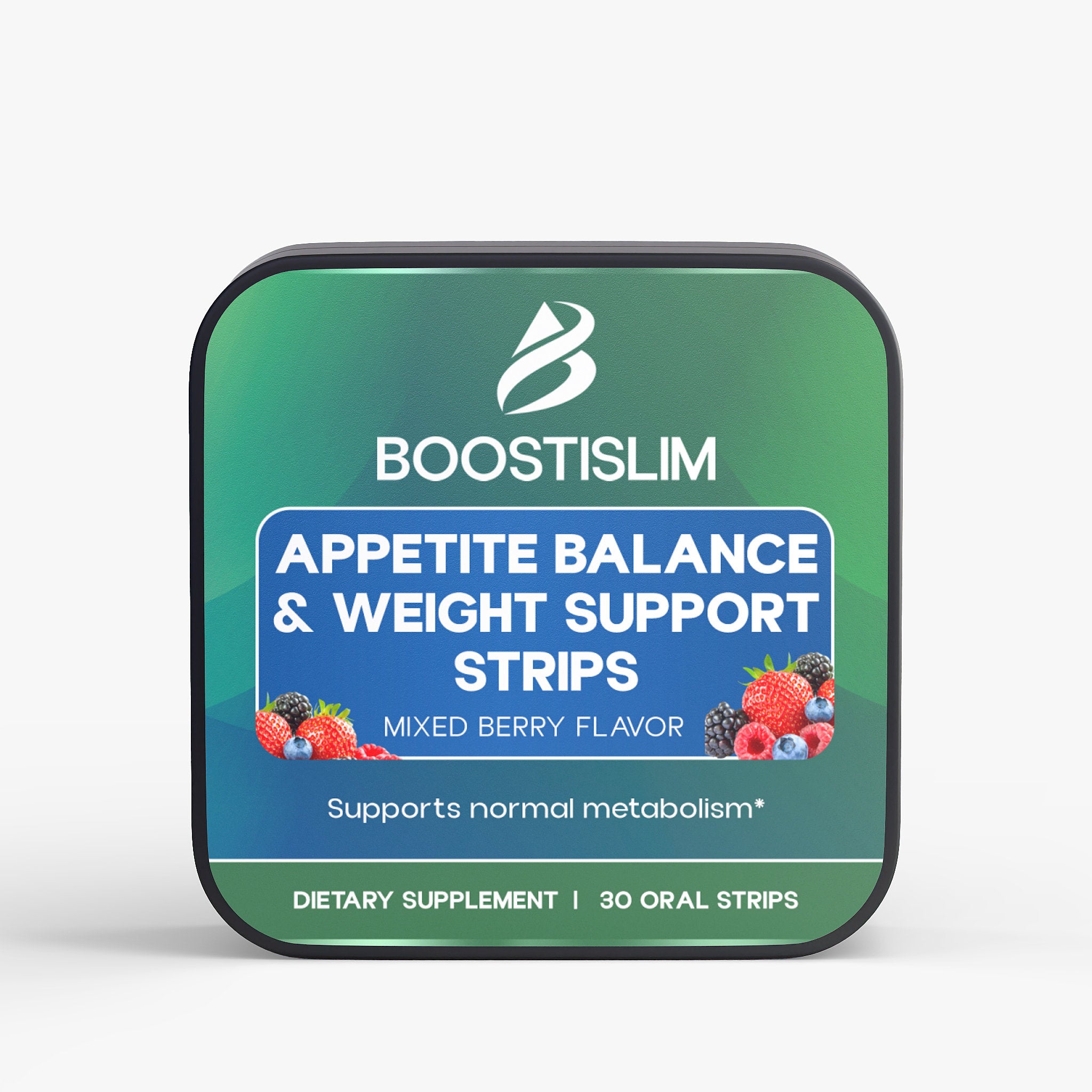 Appetite Balance & Weight Support Strips