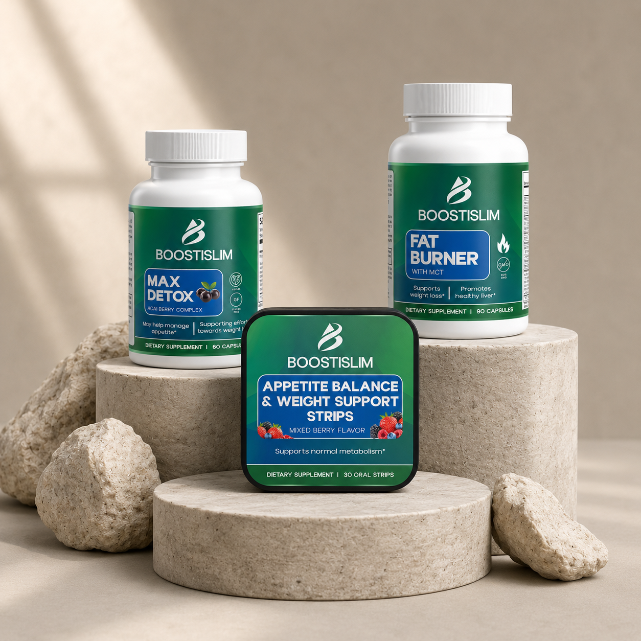 Complete Weight Management